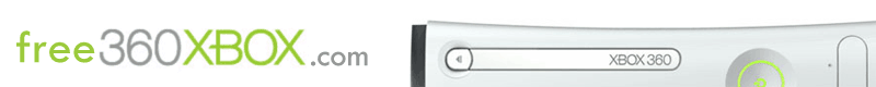 Free Xbox 360